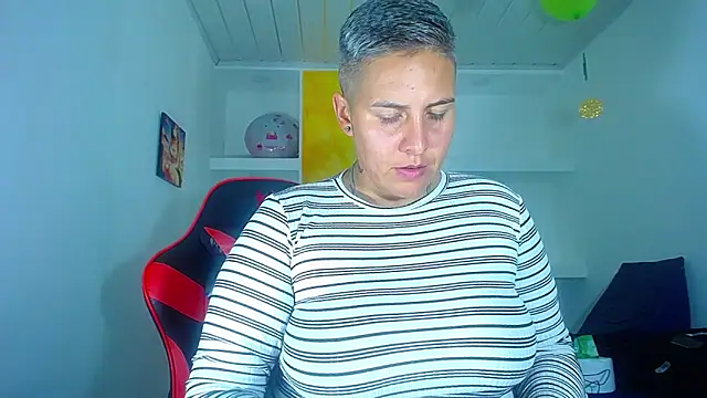 Snapshot of Yessi_rousse chatting on March 2025 05:04:01 PM Yessi rousse online show from March 2025 05:04:01 PM