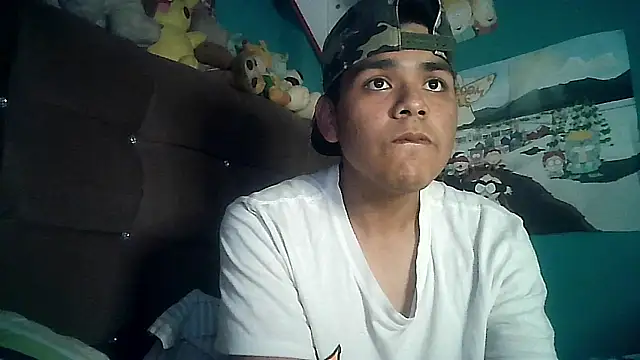 Valesh20 online show from October 2025 04:59:01 AM