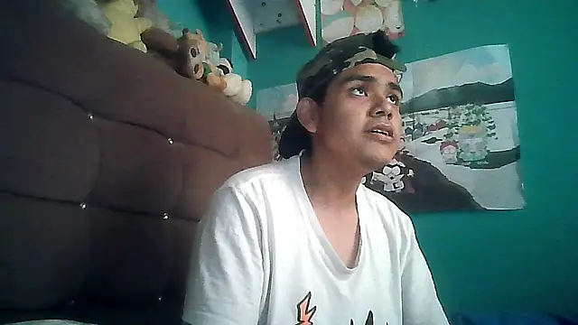 Valesh20 online show from October 2025 09:26:02 PM