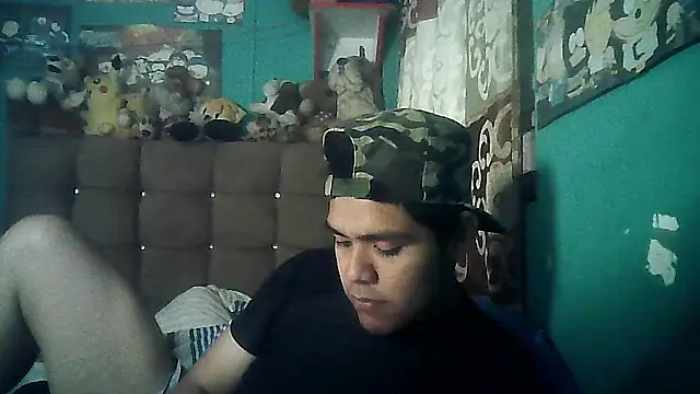 Valesh20 online show from November 2025 11:26:01 PM