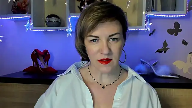Snapshot of feliziaDesire chatting on March 2025 06:58:02 AM feliziaDesire online show from March 2025 06:58:02 AM