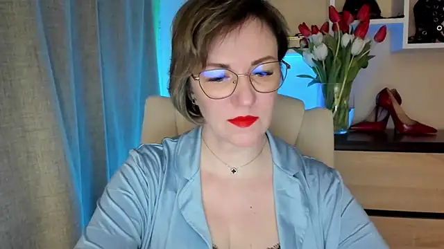 feliziaDesire online show from March 2026 09:47:01 AM