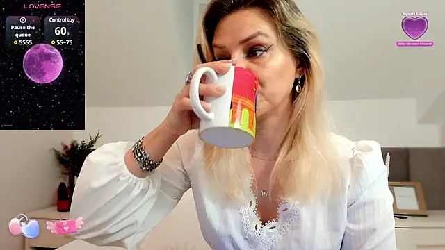 AshleyStorm  online show from January 2025 06:01:02 AM