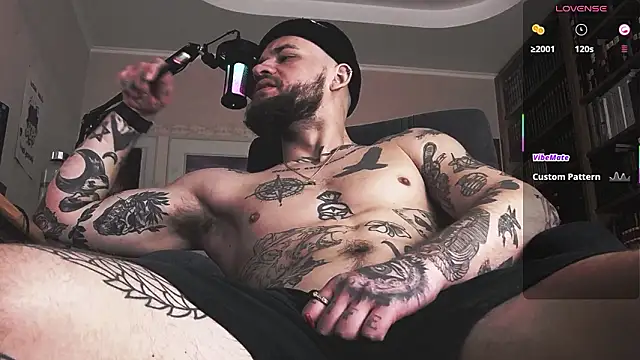 FindomJason online show from January 2026 11:47:02 AM