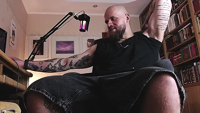 FindomJason online show from June 2026 09:02:01 PM