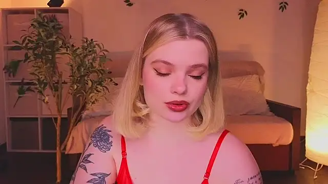 Hottie Jane online show from April 2026 10:07:02 AM