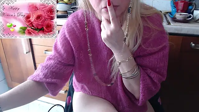 martachatte online show from March 2025 07:45:01 AM