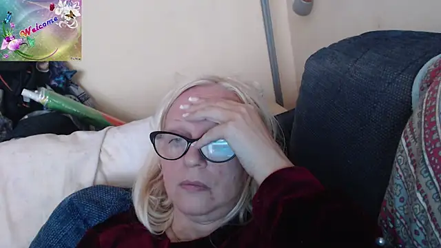 martachatte online show from October 2025 07:40:02 AM