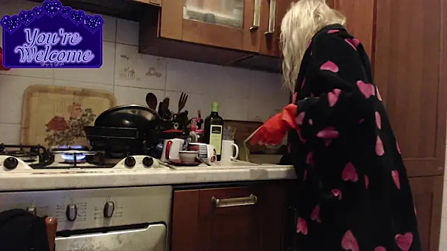 martachatte online show from January 2026 04:07:02 AM