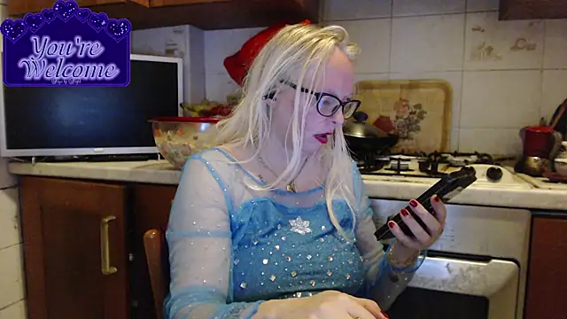 Snapshot of martachatte chatting on February 2026 08:09:01 PM martachatte online show from February 2026 08:09:01 PM