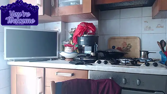 martachatte online show from March 2026 09:37:01 AM