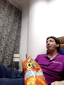 Pacobakan042 online show from September 2025 11:30:01 PM