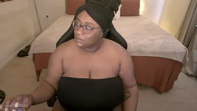 cocoasundaze online show from January 2025 05:06:01 PM