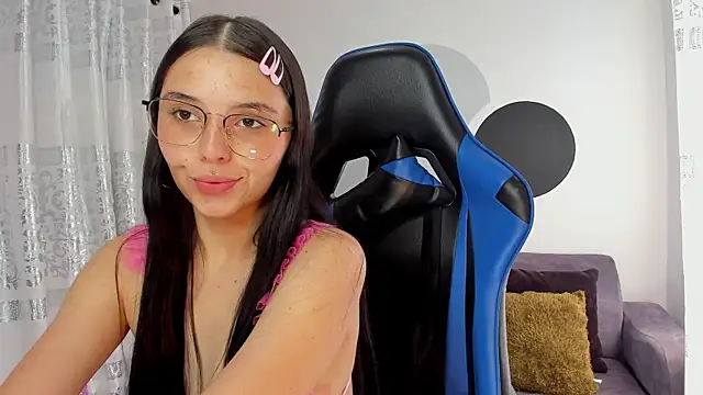 Snapshot of ice_grace chatting on January 2025 02:18:01 PM ice grace online show from January 2025 02:18:01 PM