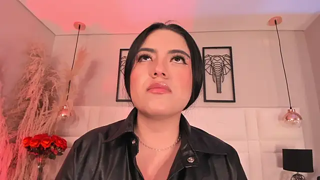 Rebeca jones online show from October 2025 12:24:01 PM