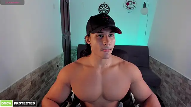 Carl Smithh online show from November 2025 10:45:02 PM