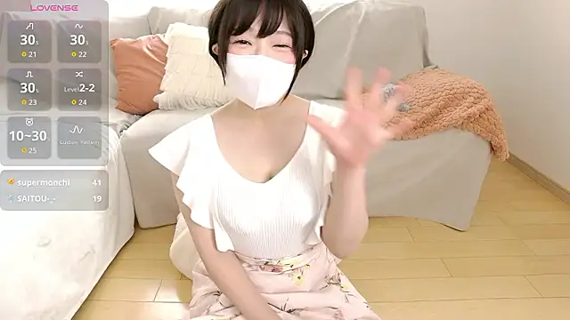 Snapshot of Ran_happy chatting on September 2025 01:40:01 AM Ran happy online show from September 2025 01:40:01 AM