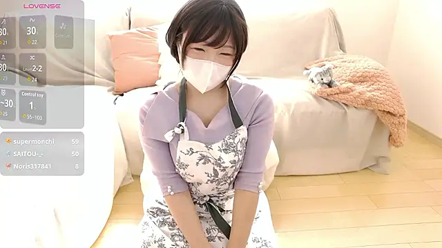 Snapshot of Ran_happy chatting on September 2025 01:40:02 AM Ran happy online show from September 2025 01:40:02 AM