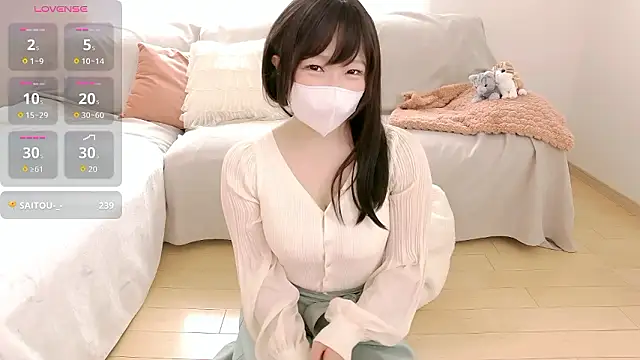 Snapshot of Ran_happy chatting on November 2025 01:37:01 AM Ran happy online show from November 2025 01:37:01 AM