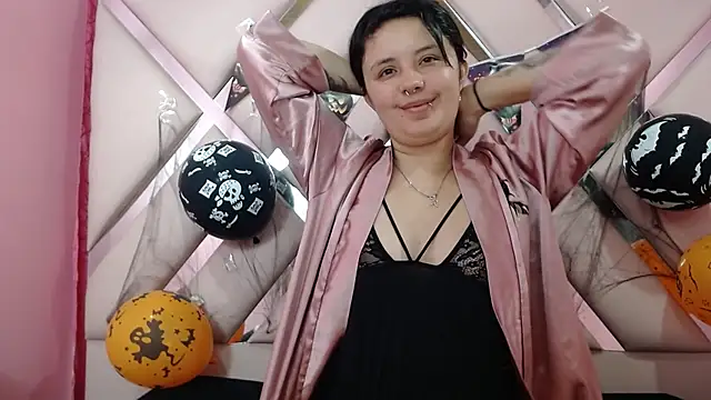 nathaly low1 online show from October 2025 03:07:02 AM