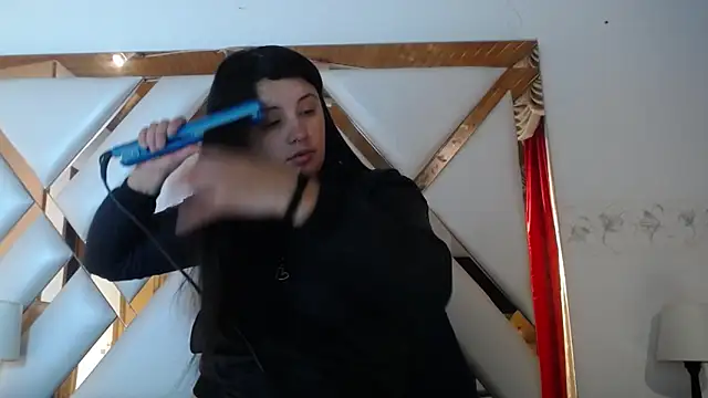 nathaly low1 online show from April 2026 12:52:02 PM