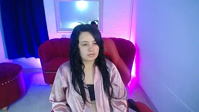 nathaly low1 online show from June 2026 12:06:02 PM