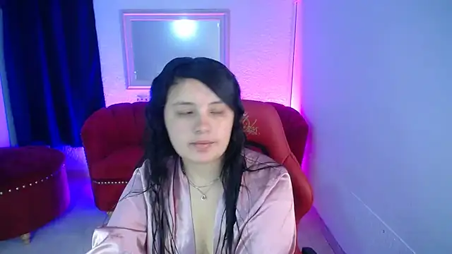 nathaly low1 online show from June 2026 12:13:02 PM
