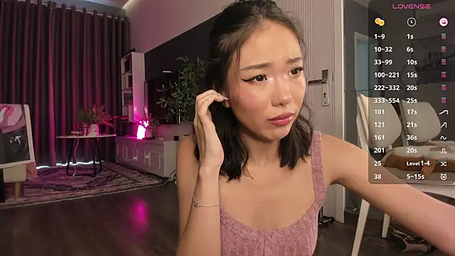 asuno  online show from November 2025 07:19:02 AM