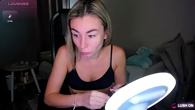 DannaEvan online show from January 2026 02:28:02 AM