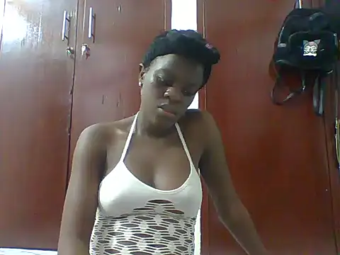 Sexy Chocolate Babe online show from February 2025 02:14:02 AM