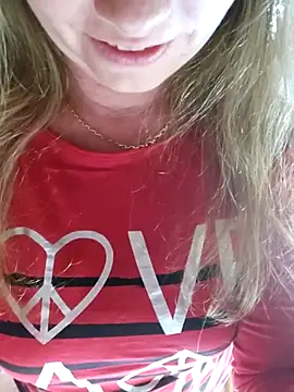 Pitufina love online show from September 2025 08:47:02 AM