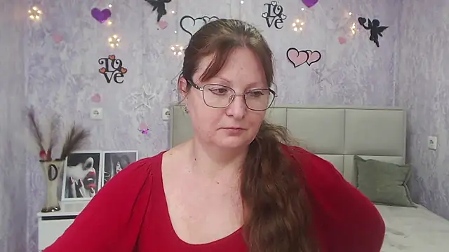 Snapshot of VanessaHotts chatting on March 2025 12:15:01 PM VanessaHotts online show from March 2025 12:15:01 PM
