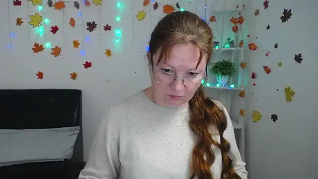 VanessaHotts online show from December 2025 06:07:01 AM