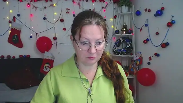 VanessaHotts online show from December 2025 06:08:02 AM