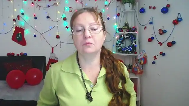 VanessaHotts online show from December 2025 05:59:02 AM