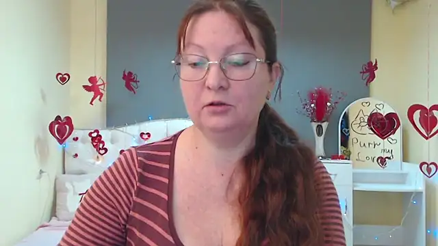 VanessaHotts online show from February 2026 07:23:01 AM
