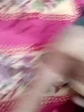 Sanny212 online show from December 2024 04:27:02 PM