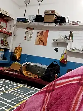 Sanny212 online show from January 2025 04:32:01 AM