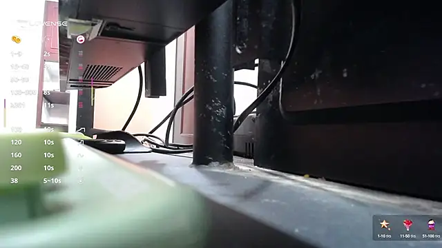 naughty ebonyy online show from February 2025 02:59:02 AM