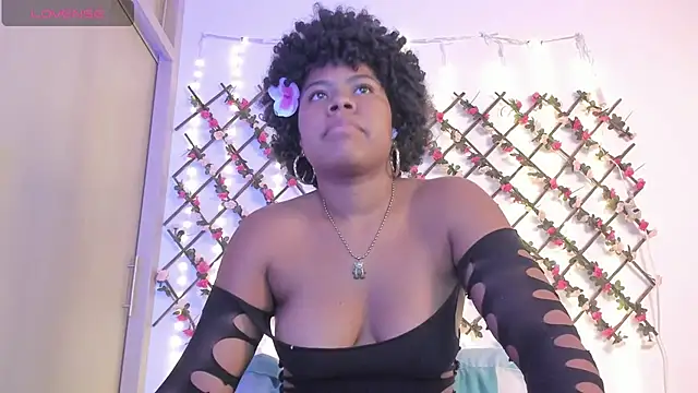 naughty ebonyy online show from June 2026 04:50:01 AM