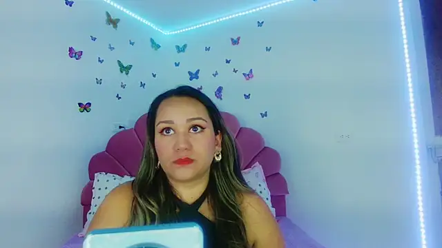 paula brausin online show from September 2025 04:56:01 PM