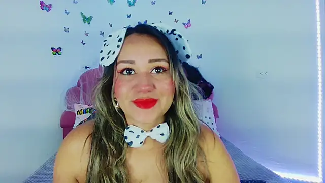 paula brausin online show from October 2025 01:45:02 PM