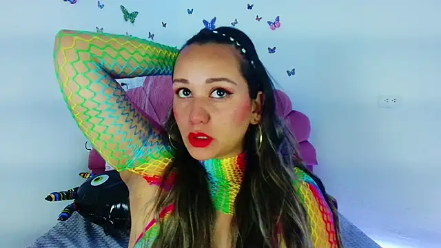 paula brausin online show from November 2025 11:15:01 PM