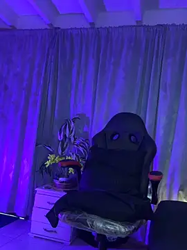 lonely shewolf online show from April 2026 05:47:01 PM
