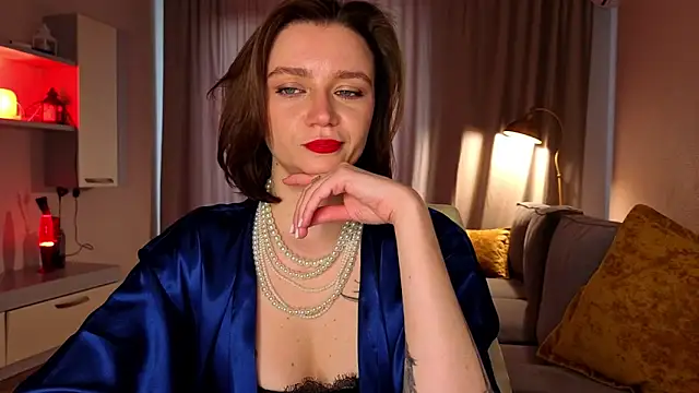 Shadow Passion online show from April 2026 07:09:01 AM