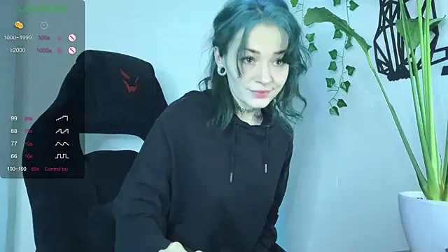 Snapshot of pale_skin chatting on February 2025 05:09:01 PM pale skin online show from February 2025 05:09:01 PM