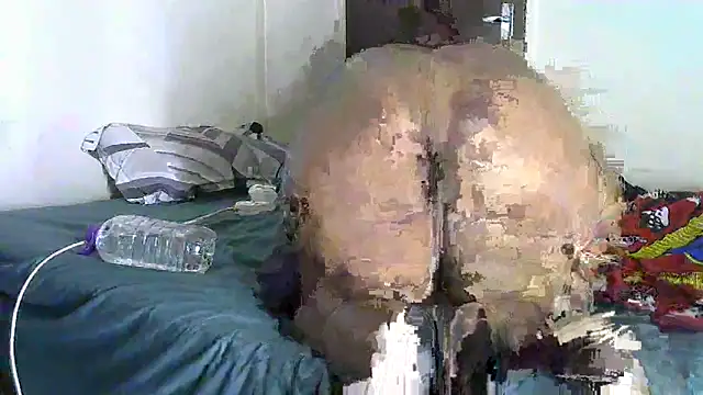 AddictiveAssCurves online show from April 2026 05:41:02 PM