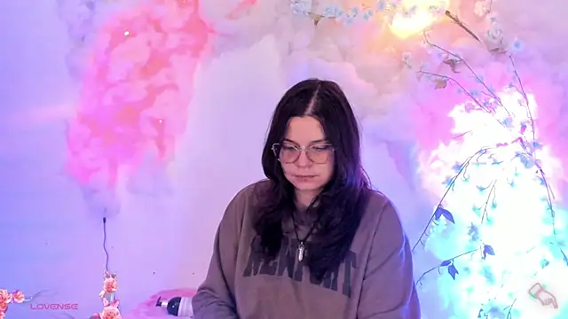 Snapshot of Mey_moon chatting on January 2025 11:29:01 PM Mey moon online show from January 2025 11:29:01 PM