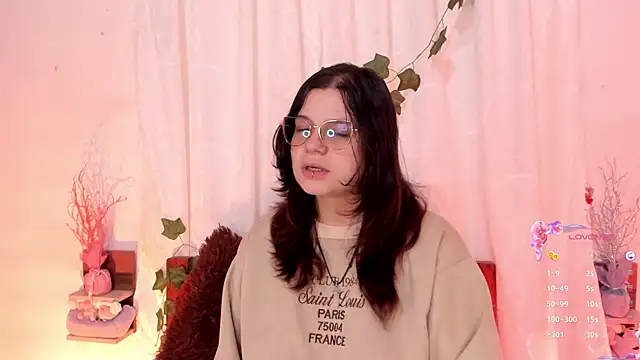 Snapshot of Mey_moon chatting on March 2025 03:22:02 AM Mey moon online show from March 2025 03:22:02 AM