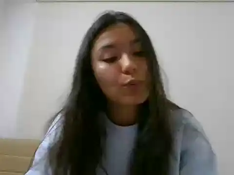 Snapshot of _andygirl chatting on February 2026 12:08:01 AM andygirl online show from February 2026 12:08:01 AM